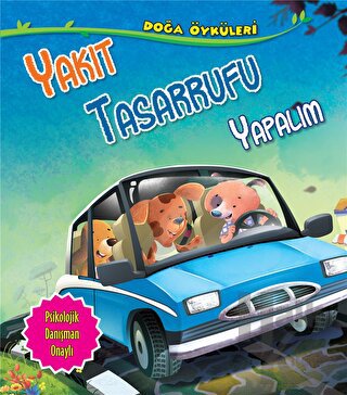 Yakıt Tasarrufu Yapalım