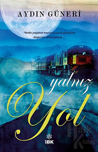 Yalnız Yol - Halkkitabevi