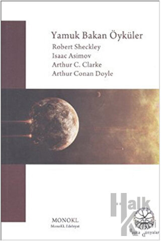 Yamuk Bakan Öyküler