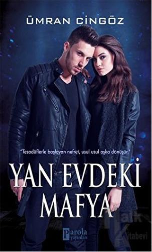 Yan Evdeki Mafya