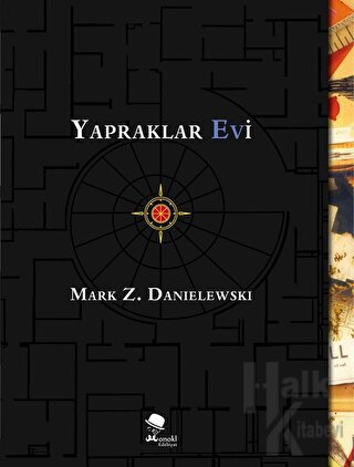 Yapraklar Evi