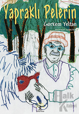 Yapraklı Pelerin - Halkkitabevi