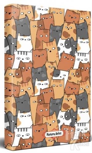 Yaramaz Patiler - Planlama Defteri - Halkkitabevi