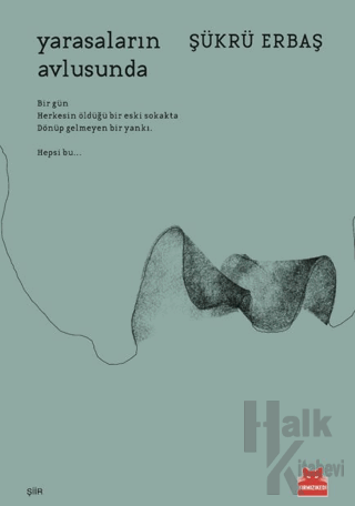 Yarasaların Avlusunda