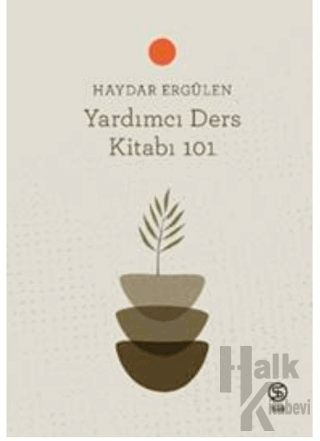 Yardımcı Ders Kitabı 101 - Halkkitabevi