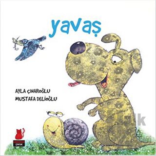 Yavaş