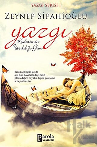 Yazgı: Kaderimin Yazıldığı Gün