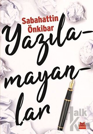 Yazılamayanlar