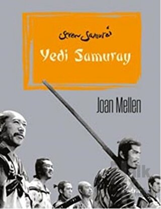 Yedi Samuray - Halkkitabevi