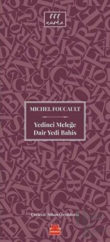 Yedinci Meleğe Dair Yedi Bahis