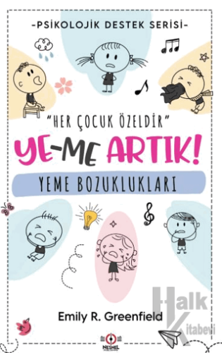 Yeme Bozuklukları