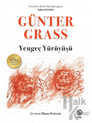 Yengeç Yürüyüşü