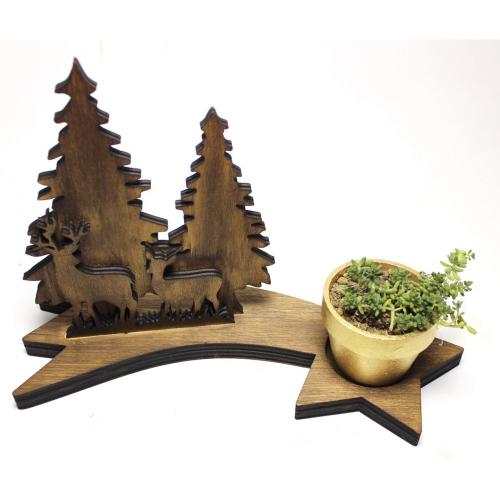 Yılbaşı Dekorasyon Seti - Halkkitabevi