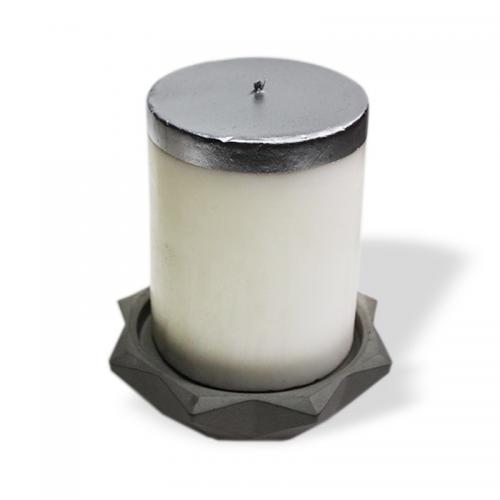 Yıldız Beton Mumluk Altı - Halkkitabevi