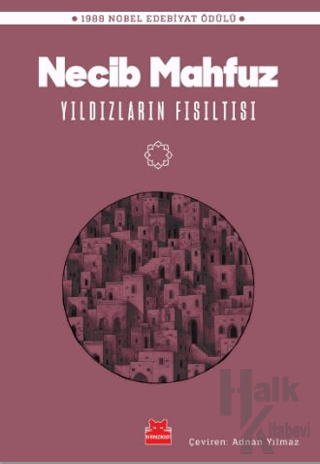 Yıldızların Fısıltısı