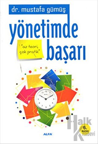 Yönetimde Başarı