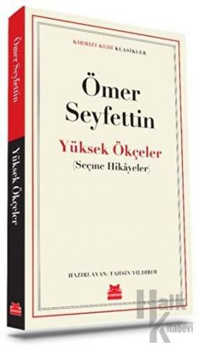 Yüksek Ökçeler