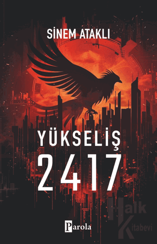Yükseliş 2417