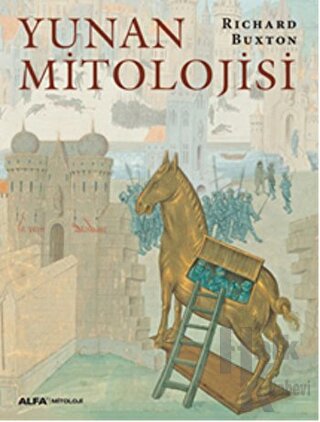 Yunan Mitolojisi (Ciltli)