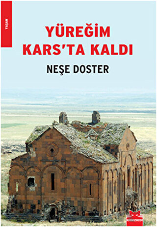 Yüreğim Kars’ta Kaldı - Halkkitabevi