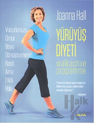 Yürüyüş Diyeti - Halkkitabevi