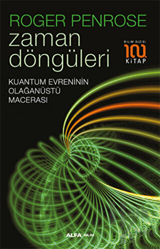 Zaman Döngüleri - Halkkitabevi