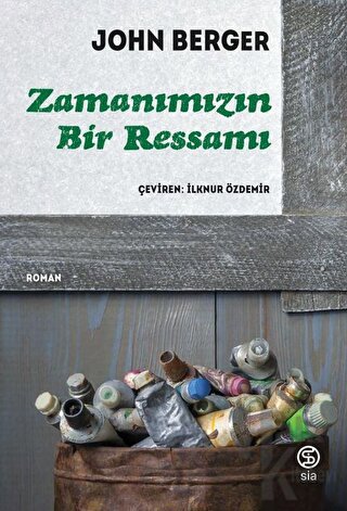 Zamanımızın Bir Ressamı - Halkkitabevi