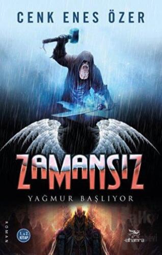 Zamansız - Yağmur Başlıyor - Halkkitabevi