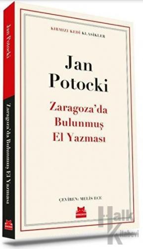 Zaragoza’da Bulunmuş El Yazması - Halkkitabevi