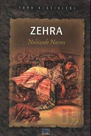 Zehra - Halkkitabevi