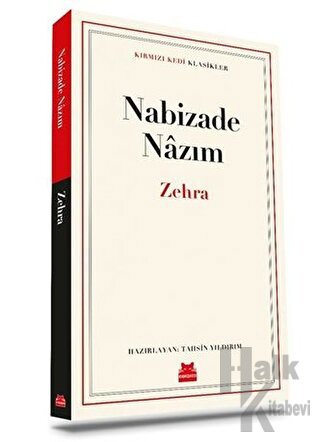 Zehra - Halkkitabevi