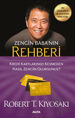 Zengin Baba'nın Rehberi