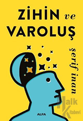 Zihin ve Varoluş - Halkkitabevi