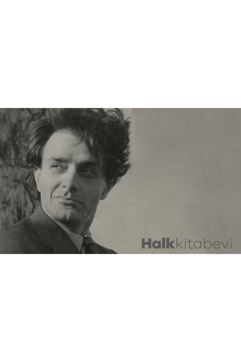 Atilla İlhan Kimdir: Hayatı ve Kişiliği