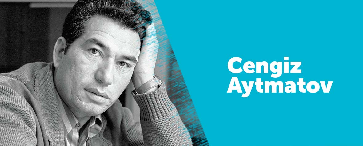 Cengiz Aytmatov Kimdir