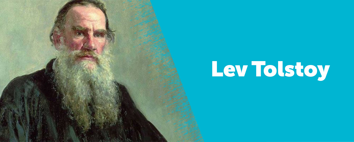 Lev Tolstoy Kimdir